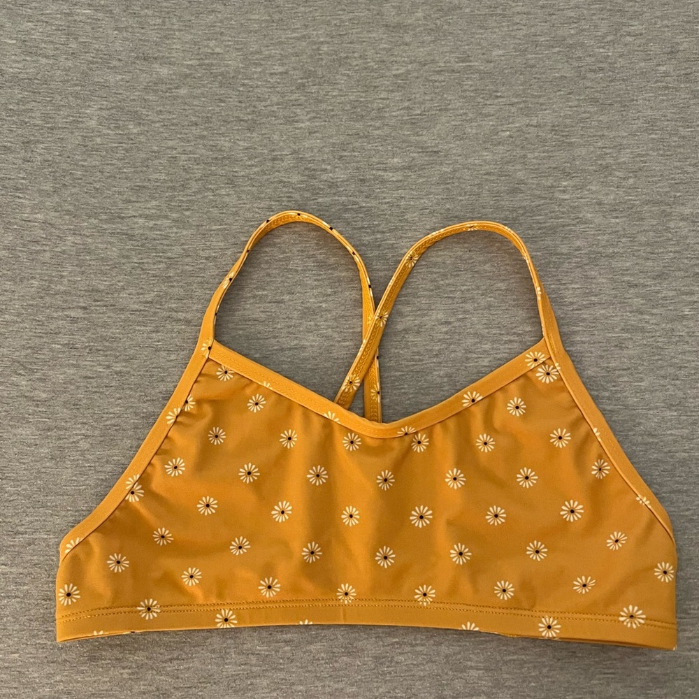 Jolyn Swim Top